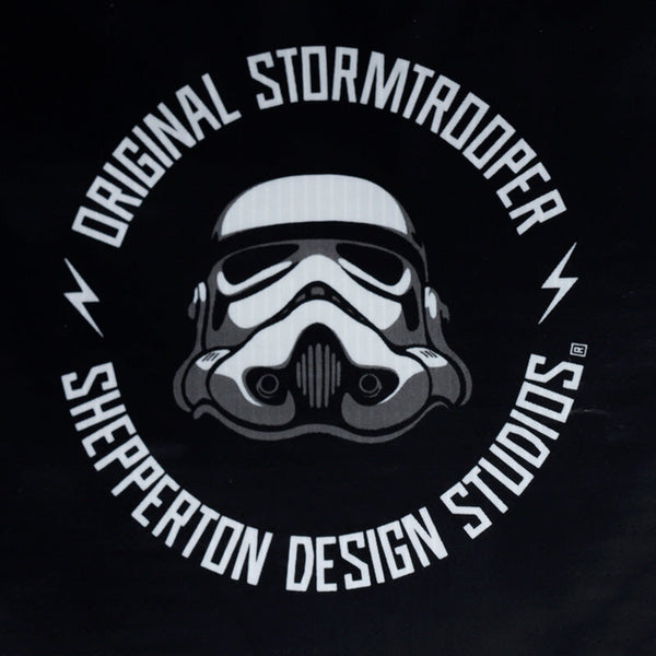THE ORIGINAL STORMTROOPERS