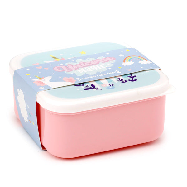 LUNCH BOXES - COOL BAGS