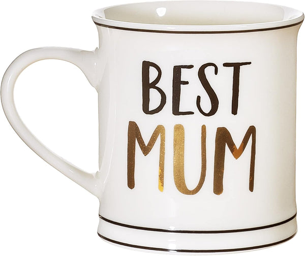 Best Mum Mug