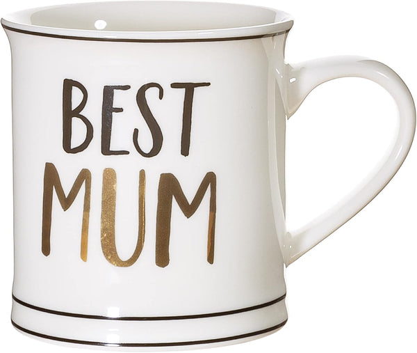 Best Mum Mug