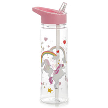 Enchanted Rainbows Unicorn Water Bottle