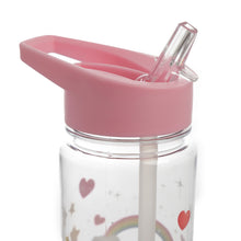 Enchanted Rainbows Unicorn Water Bottle