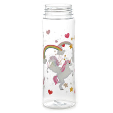 Enchanted Rainbows Unicorn Water Bottle