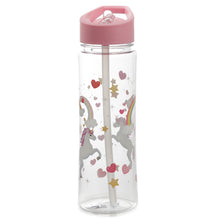 Enchanted Rainbows Unicorn Water Bottle