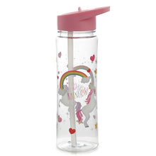 Enchanted Rainbows Unicorn Water Bottle
