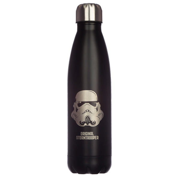 The Original Stormtrooper Hot and Cold Drinks Bottle