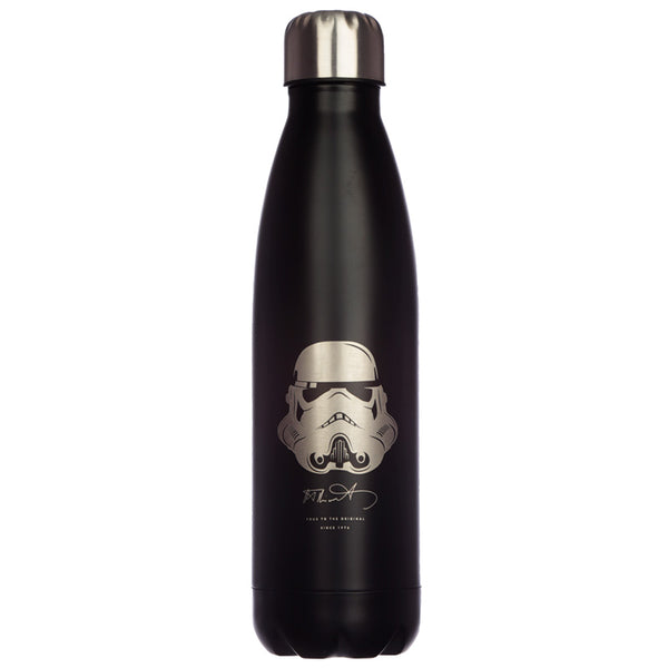 The Original Stormtrooper Hot and Cold Drinks Bottle