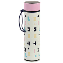 Pusheen Cat Gaming Hot and Cold Digital Thermometer Bottle