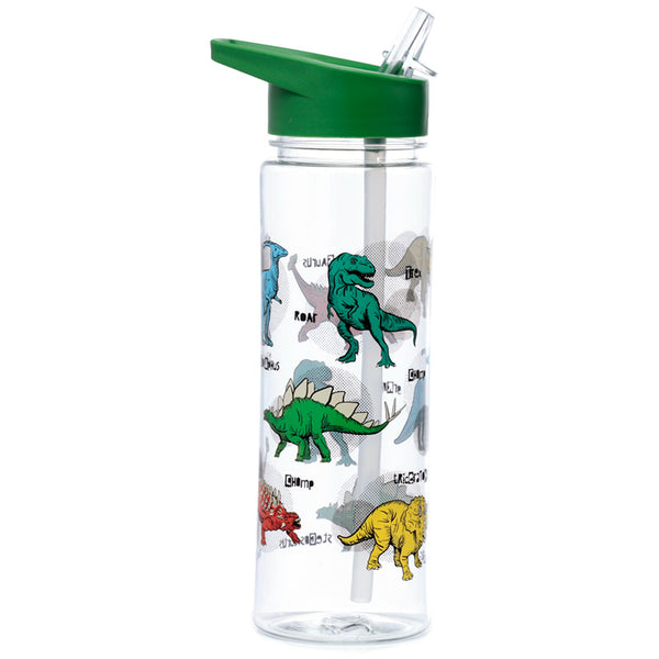 Dinosauria Water Bottle