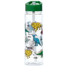 Dinosauria Water Bottle