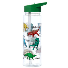 Dinosauria Water Bottle