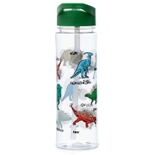 Dinosauria Water Bottle
