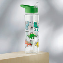 Dinosauria Water Bottle