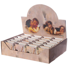 Cherub in Angel Wings Figure in a Mini Gift Bag