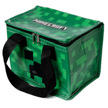 Minecraft Creeper Cool Bag