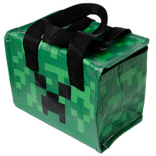 Minecraft Creeper Cool Bag