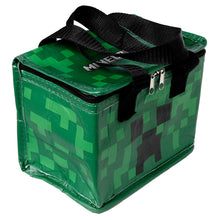 Minecraft Creeper Cool Bag