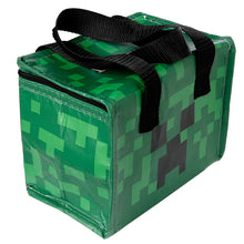 Minecraft Creeper Cool Bag