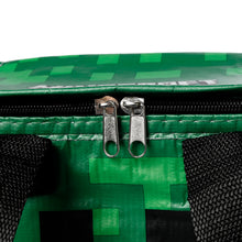 Minecraft Creeper Cool Bag