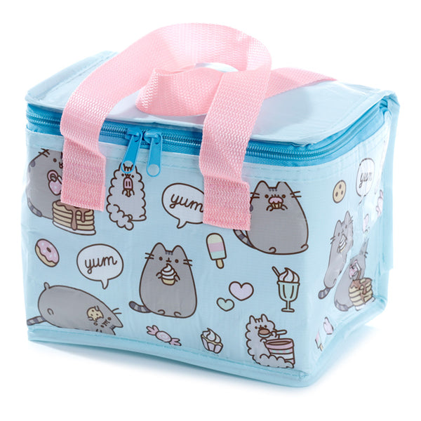 Pusheen the Cat Foodie Cool Bag Lunch Bag