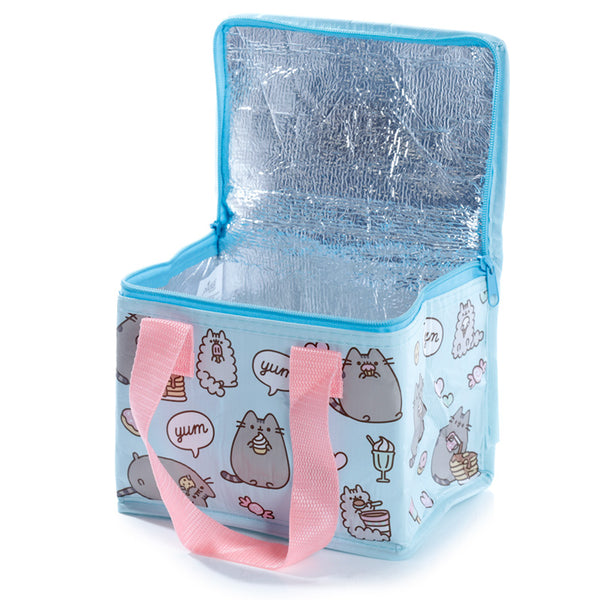 Pusheen the Cat Foodie Cool Bag Lunch Bag