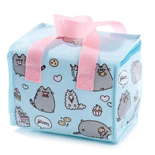 Pusheen the Cat Foodie Cool Bag Lunch Bag