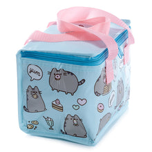 Pusheen the Cat Foodie Cool Bag Lunch Bag