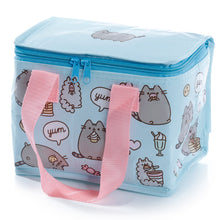 Pusheen the Cat Foodie Cool Bag Lunch Bag