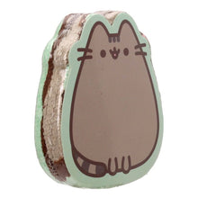 Pusheen the Cat Compressed Travel Towel