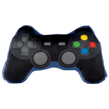 Game Controller Shaped Plush Cushion