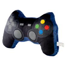 Game Controller Shaped Plush Cushion