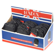London Guardsman Foldable Reusable Shopping Bag