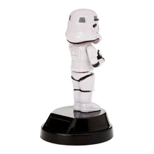 The Original Stormtrooper Solar Pal