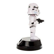 The Original Stormtrooper Solar Pal