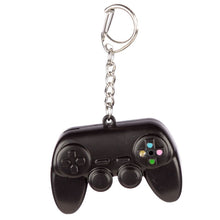 Game Over LED Keyring