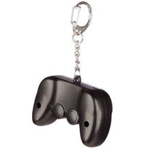 Game Over LED Keyring