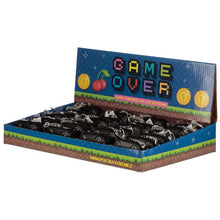 Game Over LED Keyring