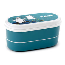 Moomin Bento Box Lunch Box 2