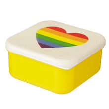 Rainbow Lunch Box Set