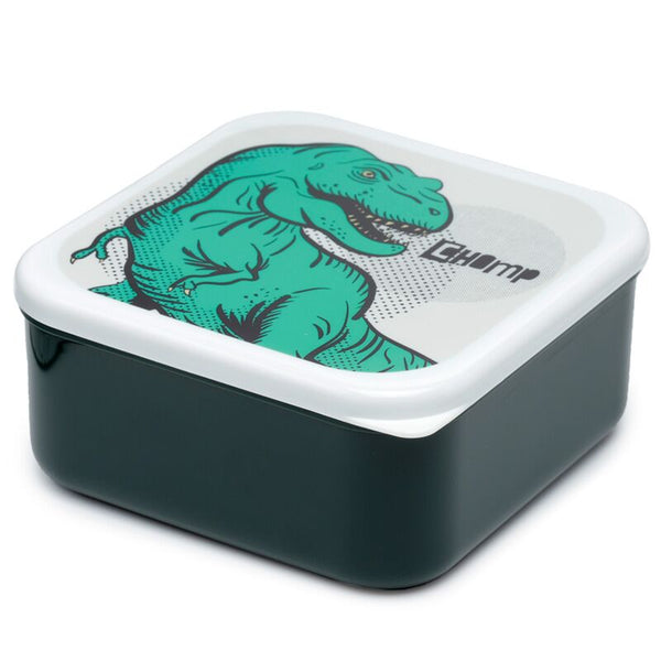 Dinosauria Lunch Box Set M/L/XL