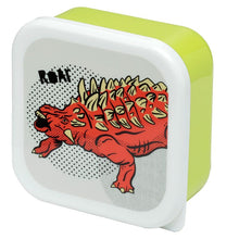 Dinosauria Lunch Box Set M/L/XL