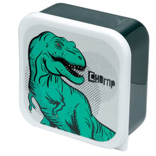 Dinosauria Lunch Box Set M/L/XL