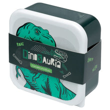 Dinosauria Lunch Box Set M/L/XL