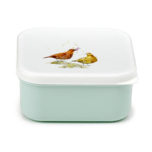 Jan Pashley Highland Coo Cow Lunch Box Set M/L/XL