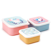 Unicorn Magic Lunch Box Set