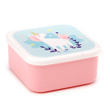 Unicorn Magic Lunch Box Set