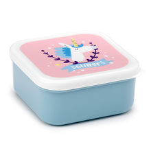 Unicorn Magic Lunch Box Set