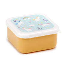 Unicorn Magic Lunch Box Set