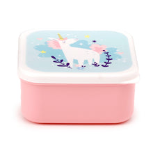Unicorn Magic Lunch Box Set