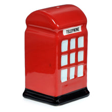 London Icons Salt and Pepper Set
